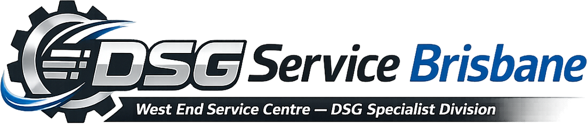 West End Service Centre - DSG Specialist Division